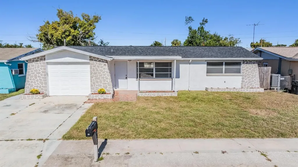 4133 Westwood Drive Holiday FL 34691