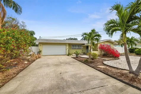 2161 Edythe Drive Dunedin FL 34698