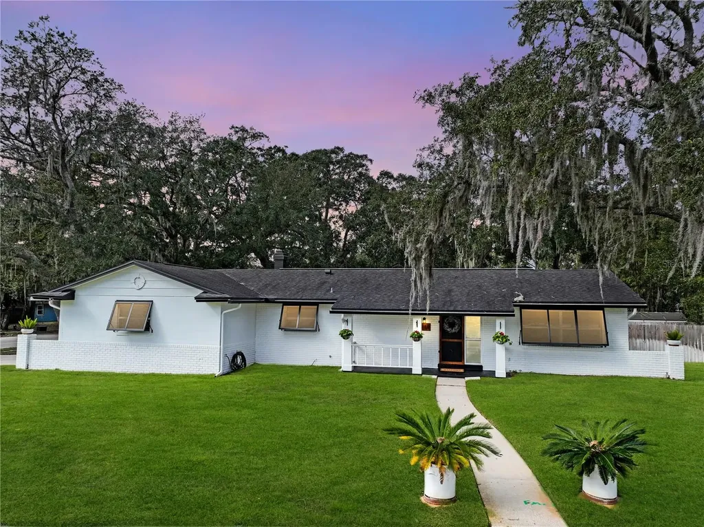 219 Tollgate Trail Longwood FL 32750