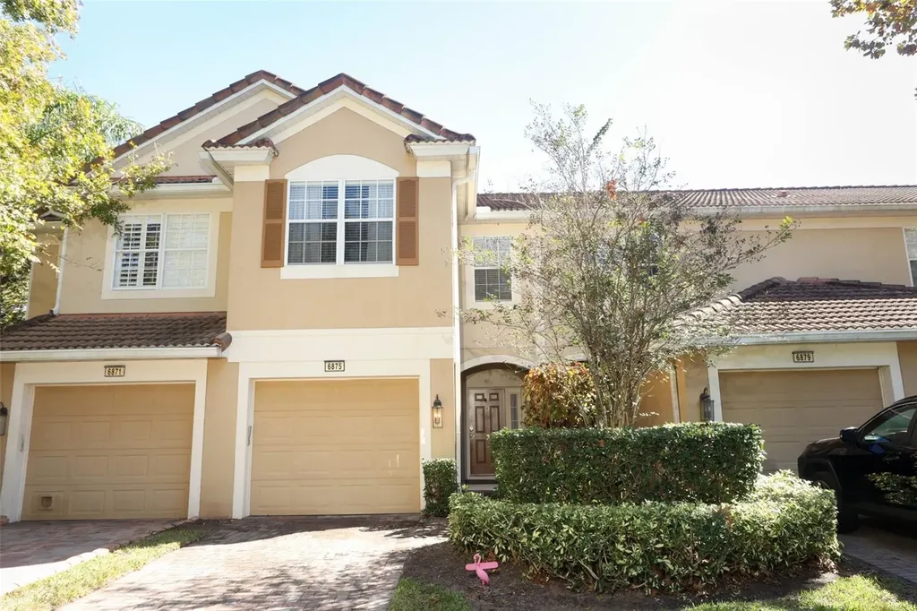 6875 Sperone Street Orlando FL 32819