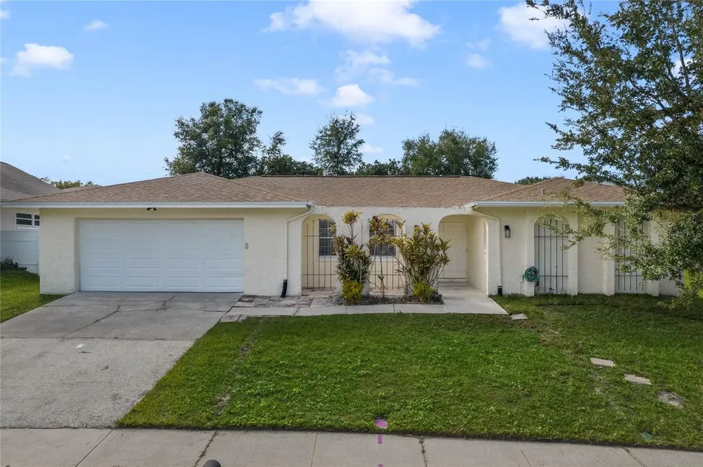 630 Plumwood Drive Altamonte Springs FL 32714