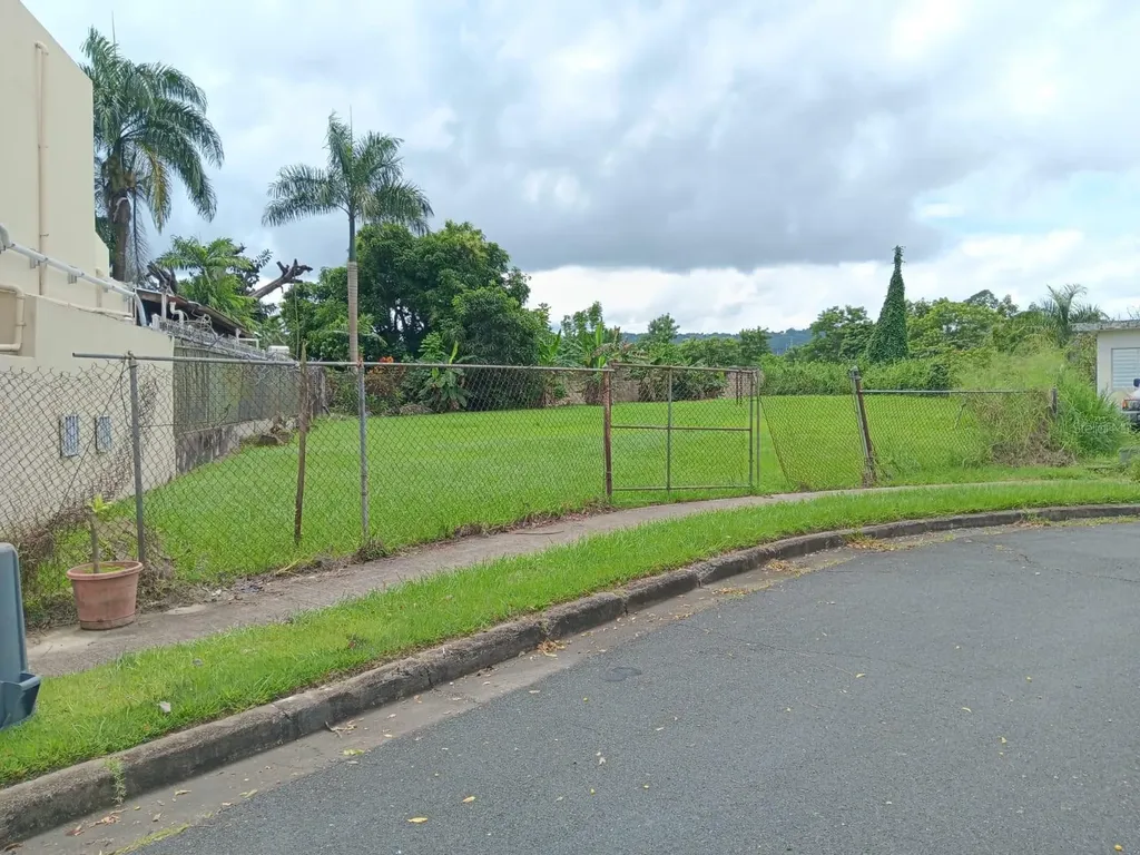 Urb. Teralinda Calle Toledo Caguas PR 00725
