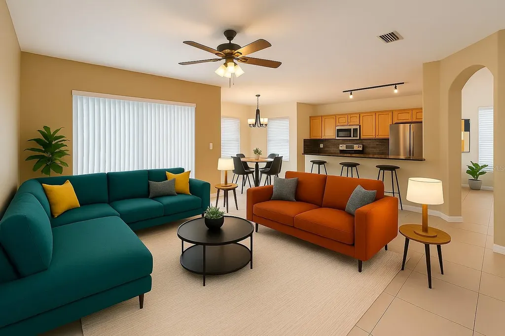 7018 Cascades Court Lakeland FL 33813