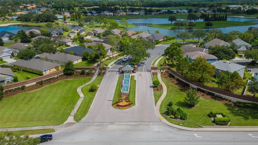 7018 Cascades Court Lakeland FL 33813