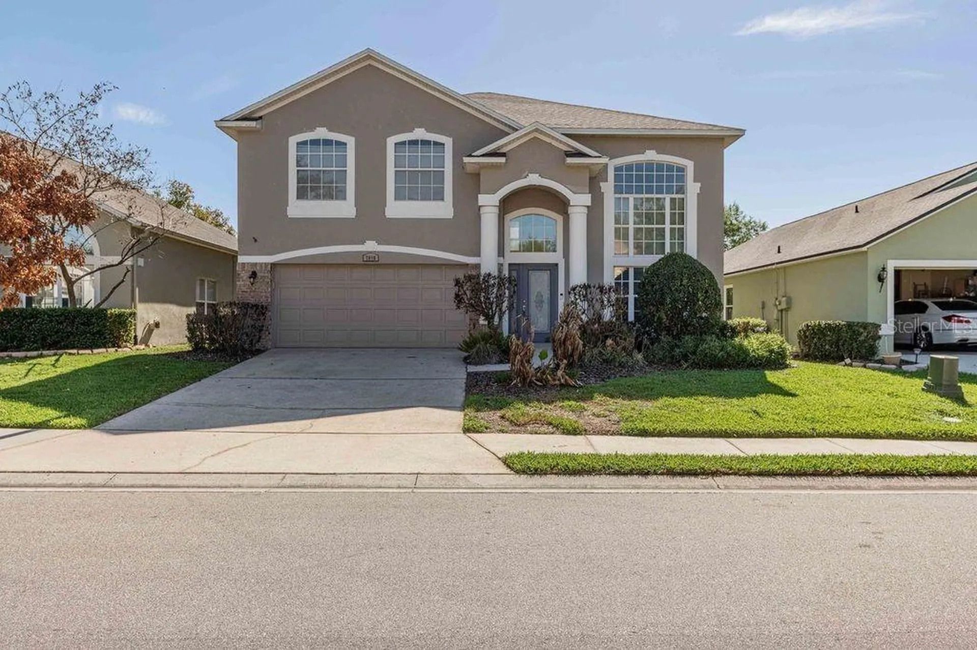 7018 Cascades Court Lakeland FL 33813