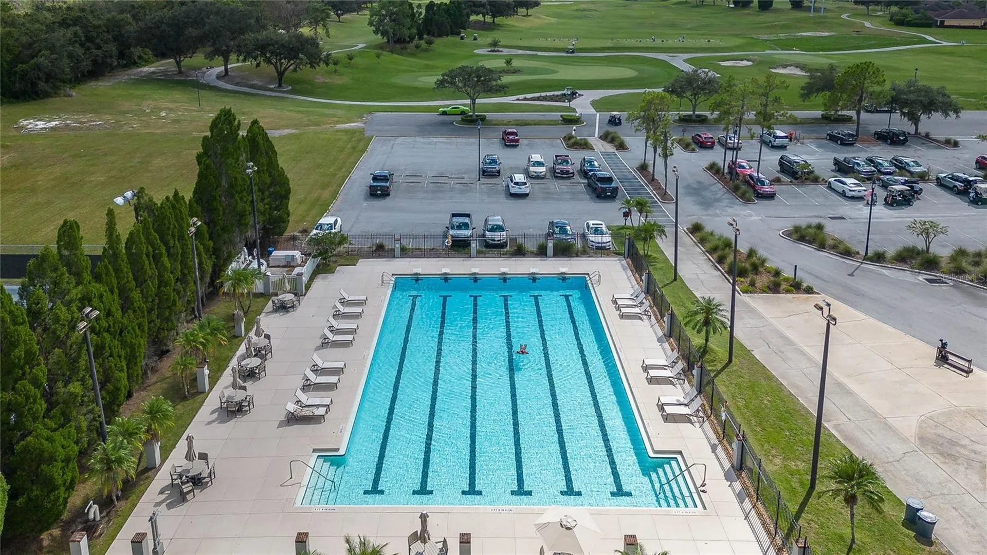 7018 Cascades Court Lakeland FL 33813