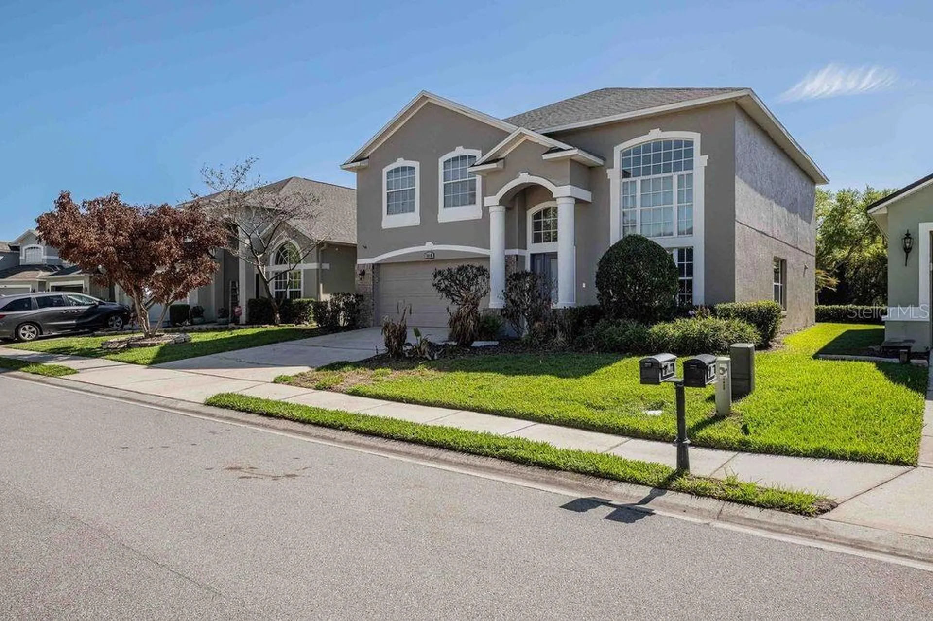 7018 Cascades Court Lakeland FL 33813