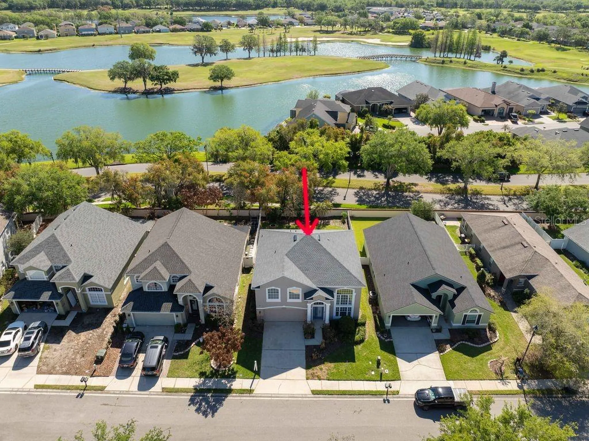 7018 Cascades Court Lakeland FL 33813