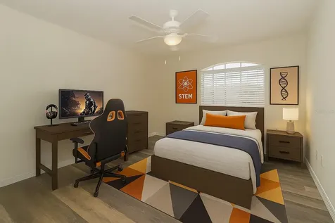 7018 Cascades Court Lakeland FL 33813