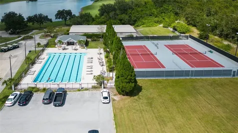 7018 Cascades Court Lakeland FL 33813