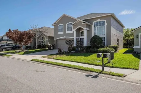 7018 Cascades Court Lakeland FL 33813