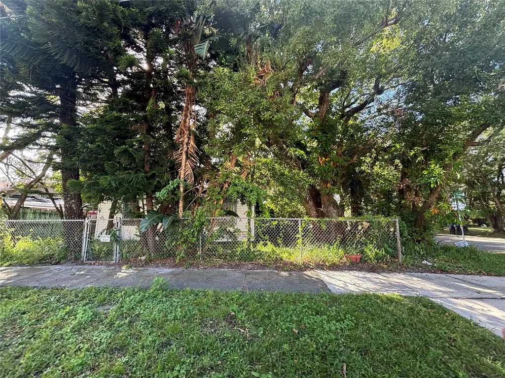 3914 W Robinson Street Orlando FL 32805
