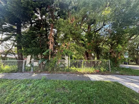 3914 W Robinson Street Orlando FL 32805