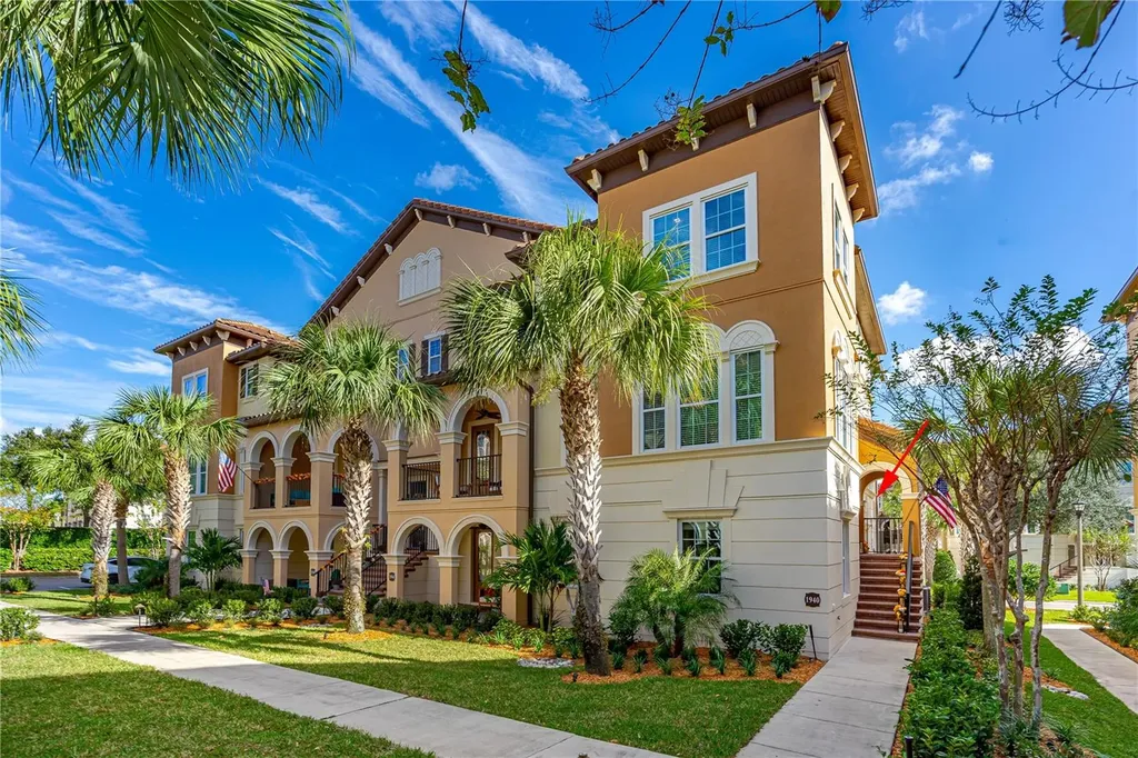 1940 Lobelia Drive Lake Mary FL 32746