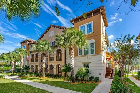 1940 Lobelia Drive Lake Mary FL 32746