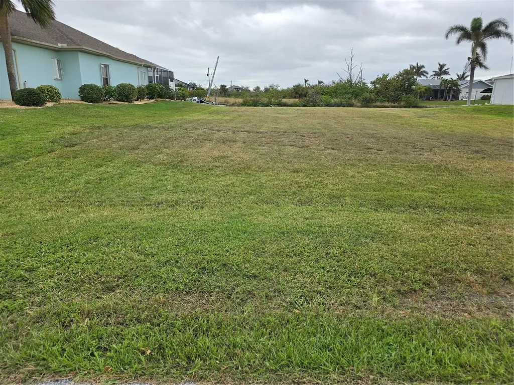9191 Key West Street Port Charlotte FL 33981