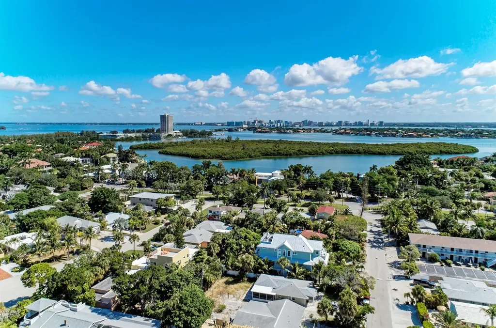 115 Tyler Drive Sarasota FL 34236