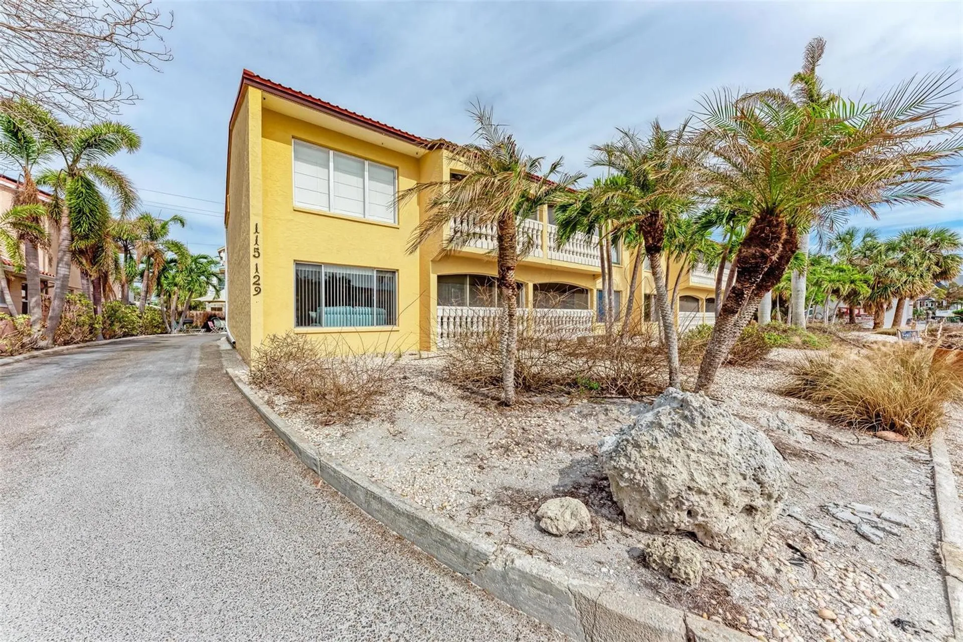 115 Tyler Drive Sarasota FL 34236
