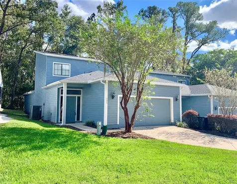 5335 NW 9th Lane Gainesville FL 32605