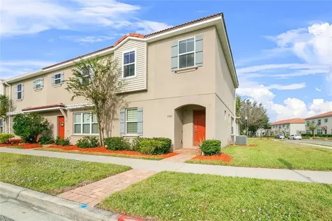 2923 Via Tuscany Way Kissimmee FL 34744