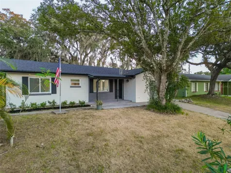 2801 Kinnon Drive Orlando FL 32817