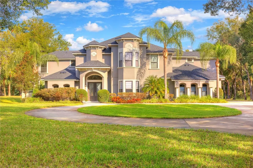 1973 Hillcrest Oak Drive Deland FL 32720