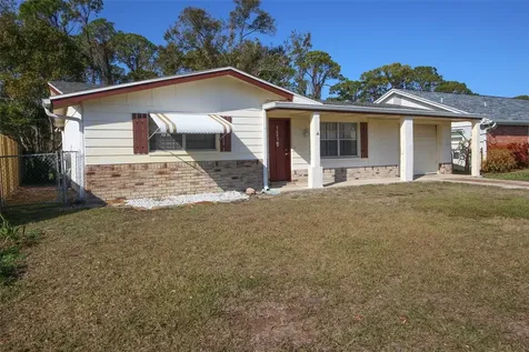 3605 Richboro Drive Holiday FL 34691