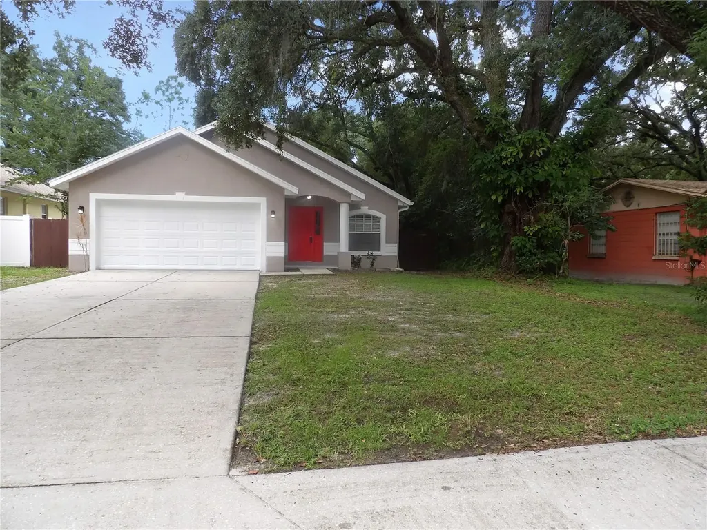 3605 E Diana Street Tampa FL 33610