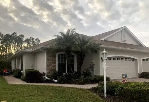 2544 Cottonwood Lane North Port FL 34289