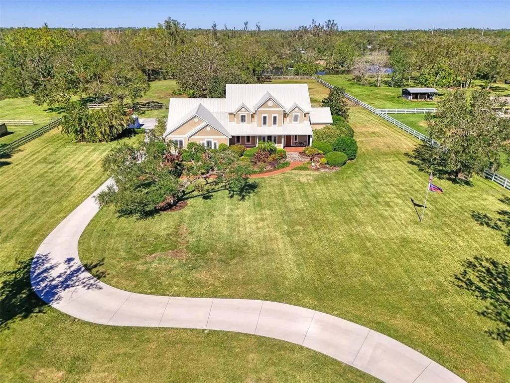 7355 Hawkins Road Sarasota FL 34241