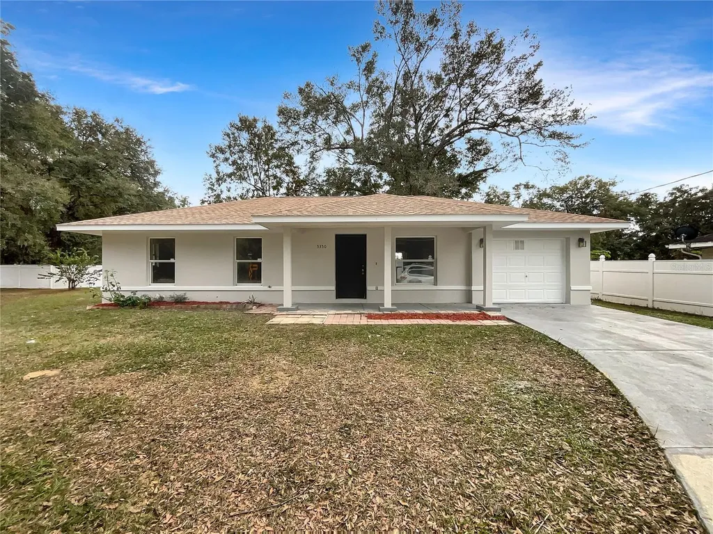 5350 SE 102nd Place Belleview FL 34420