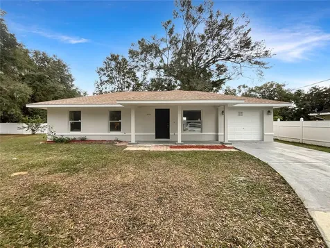 5350 SE 102nd Place Belleview FL 34420