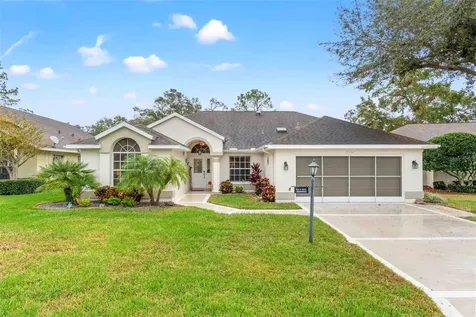 2362 Whisper Walk Drive Spring Hill FL 34606