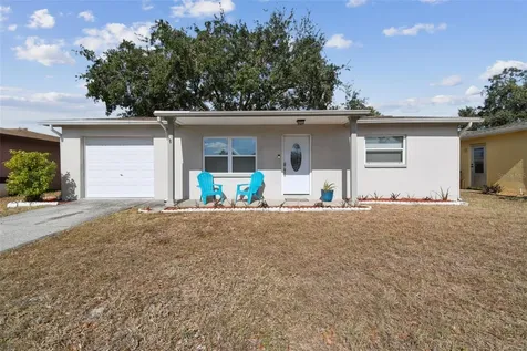 8427 Moulton Drive Port Richey FL 34668