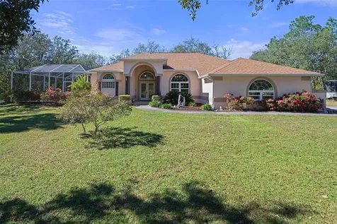 14283 Mulkerin Drive Weeki Wachee FL 34614