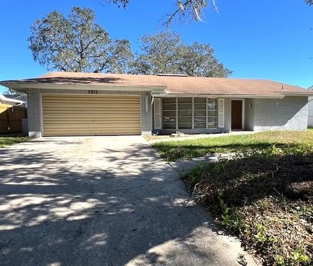 130 19th Street Palm Harbor FL 34683