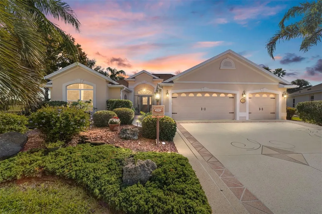 1513 Van Buren Way The Villages FL 32162