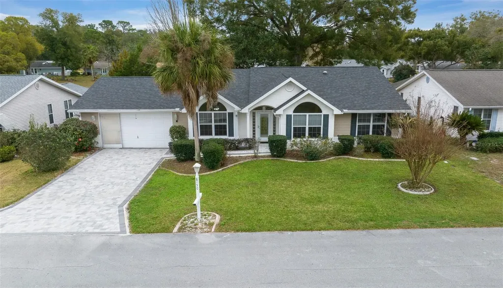 8150 SW 108th Street Ocala FL 34481