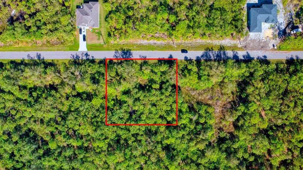 14217 Luxo Avenue Port Charlotte FL 33953