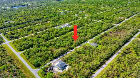 14217 Luxo Avenue Port Charlotte FL 33953