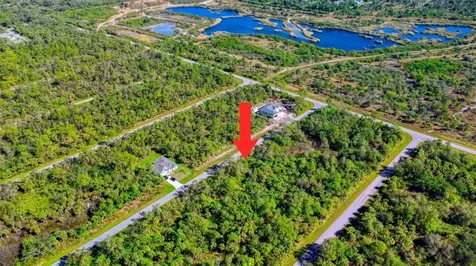 14217 Luxo Avenue Port Charlotte FL 33953