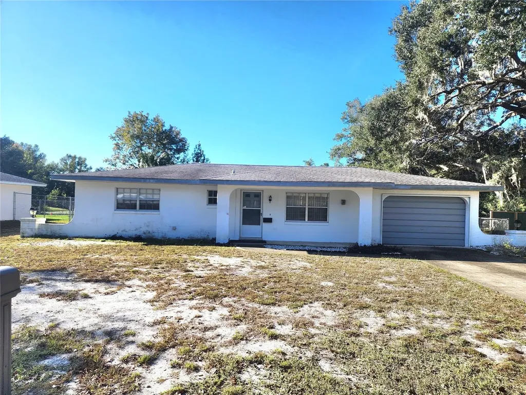 9420 E Gable Court Inverness FL 34450