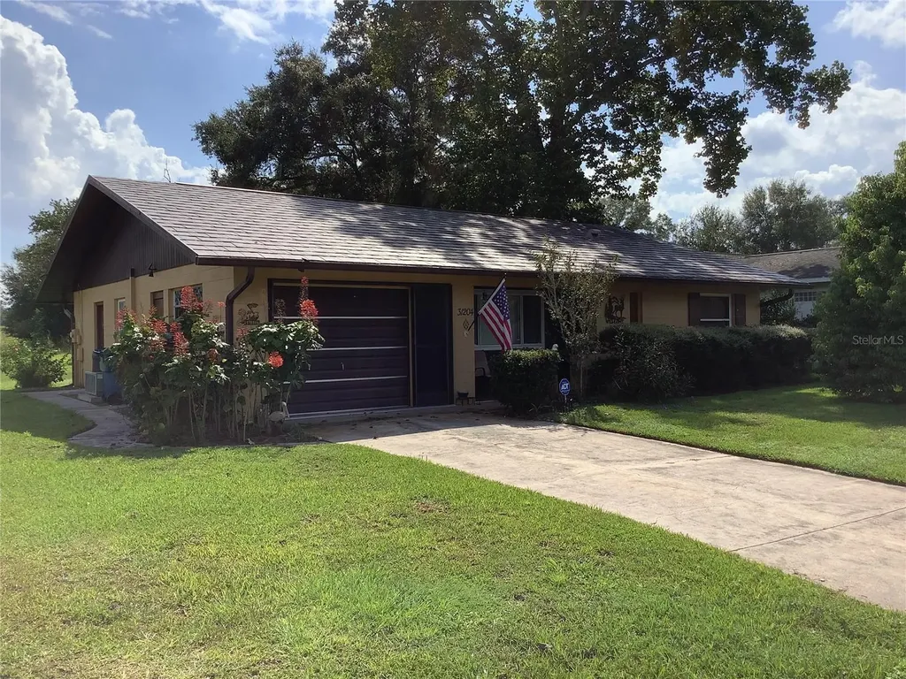 31204 Lancewood Drive Brooksville FL 34602