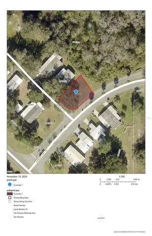 37815 Maywood Bay Drive Leesburg FL 34788