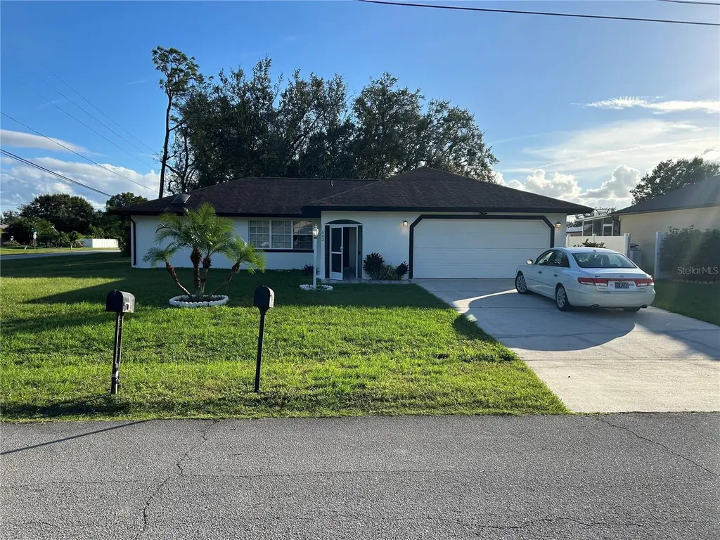 602 Mesilla Drive Kissimmee FL 34758