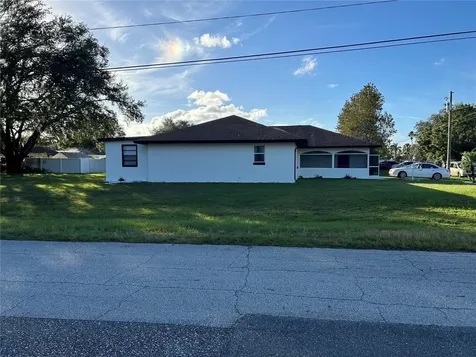 602 Mesilla Drive Kissimmee FL 34758