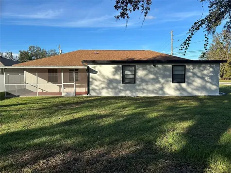 602 Mesilla Drive Kissimmee FL 34758