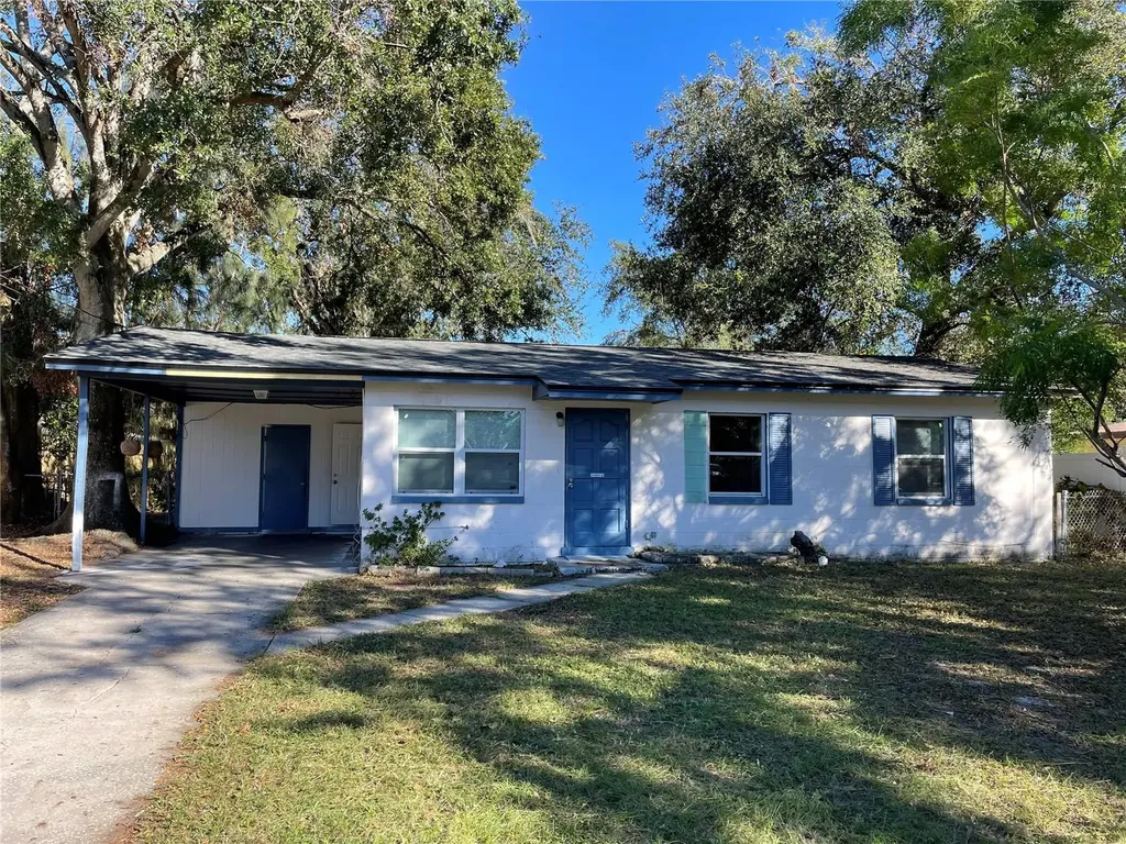 4315 Berkley Drive Tampa FL 33610