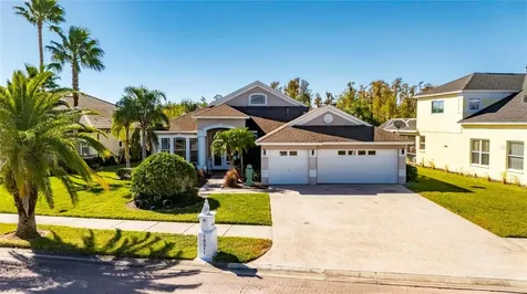 10511 Martinique Isle Drive Tampa FL 33647