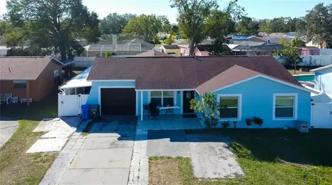 8240 Greenleaf Circle Tampa FL 33615
